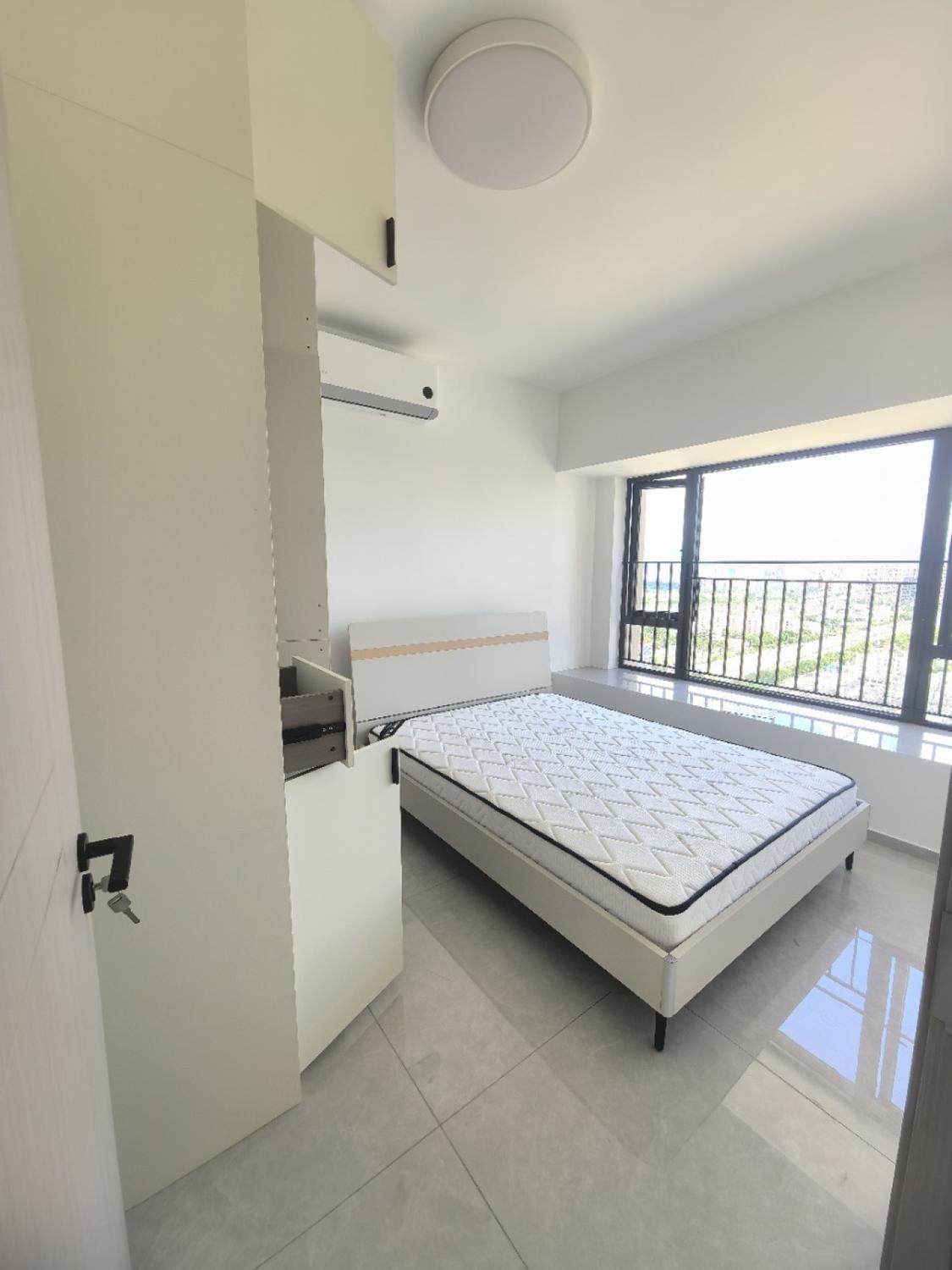 整租·富力尚悦居