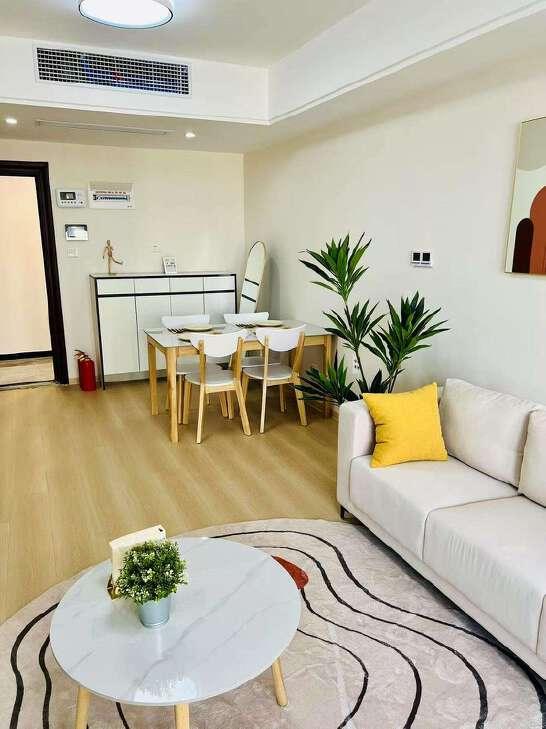 合租·京江欣翠