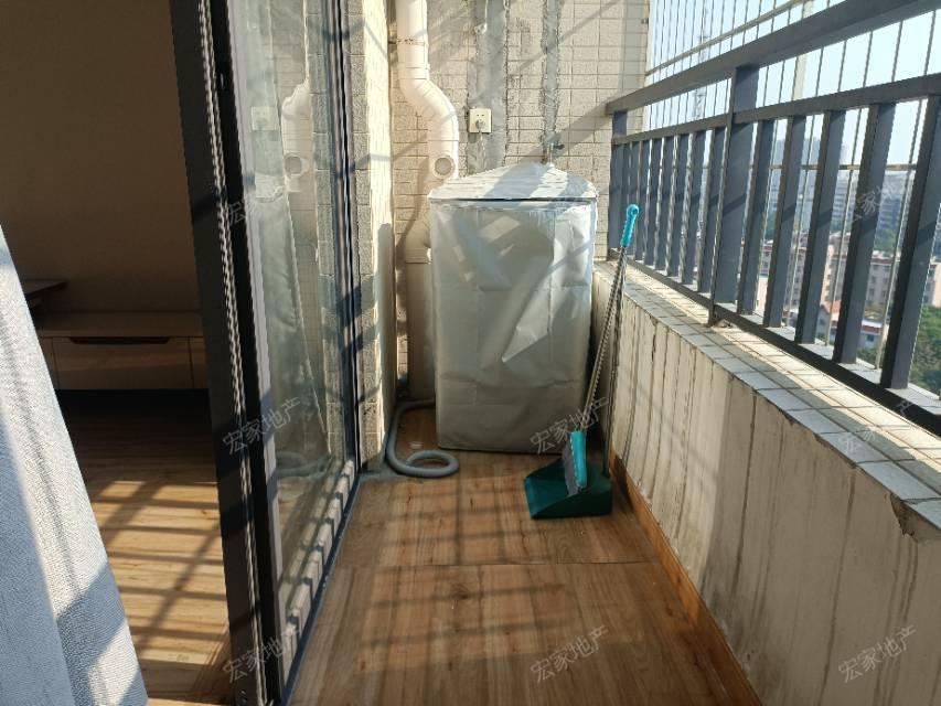 整租·恒福丽铂公馆