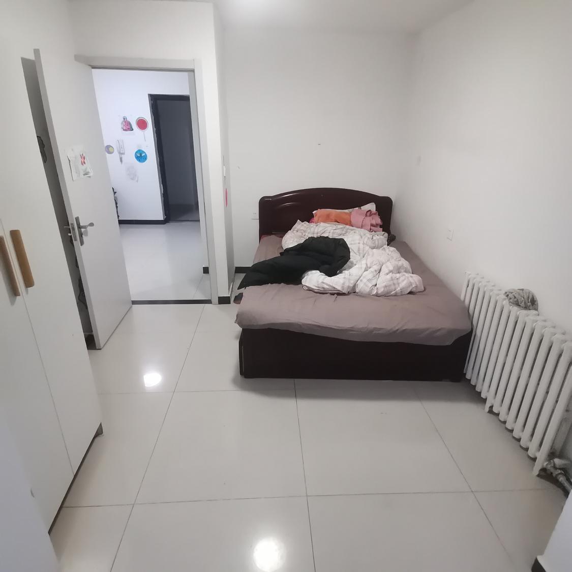 整租·西山甲一号