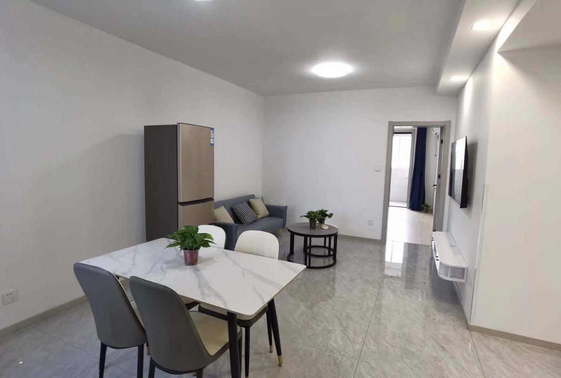 整租·曹杨五月天