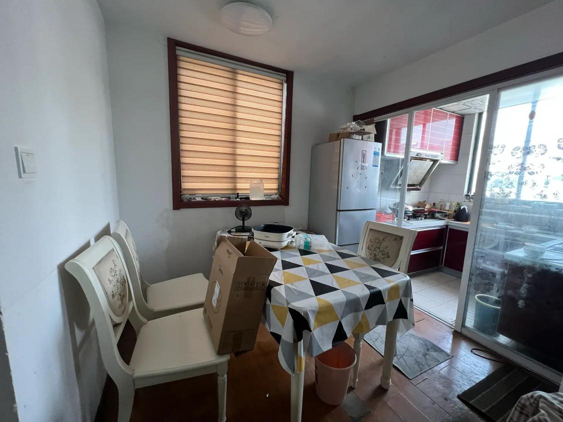 整租·天景山公寓(花锦苑)