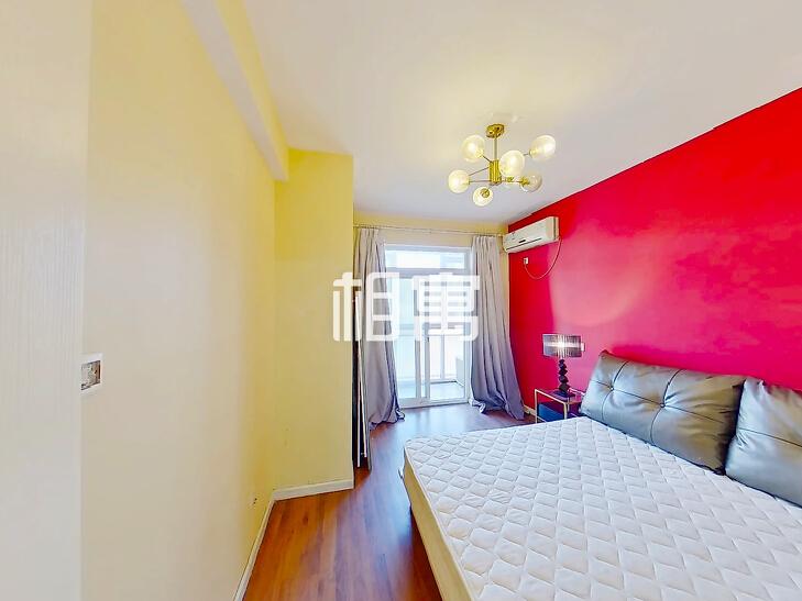 整租·沿海赛洛城(一期)