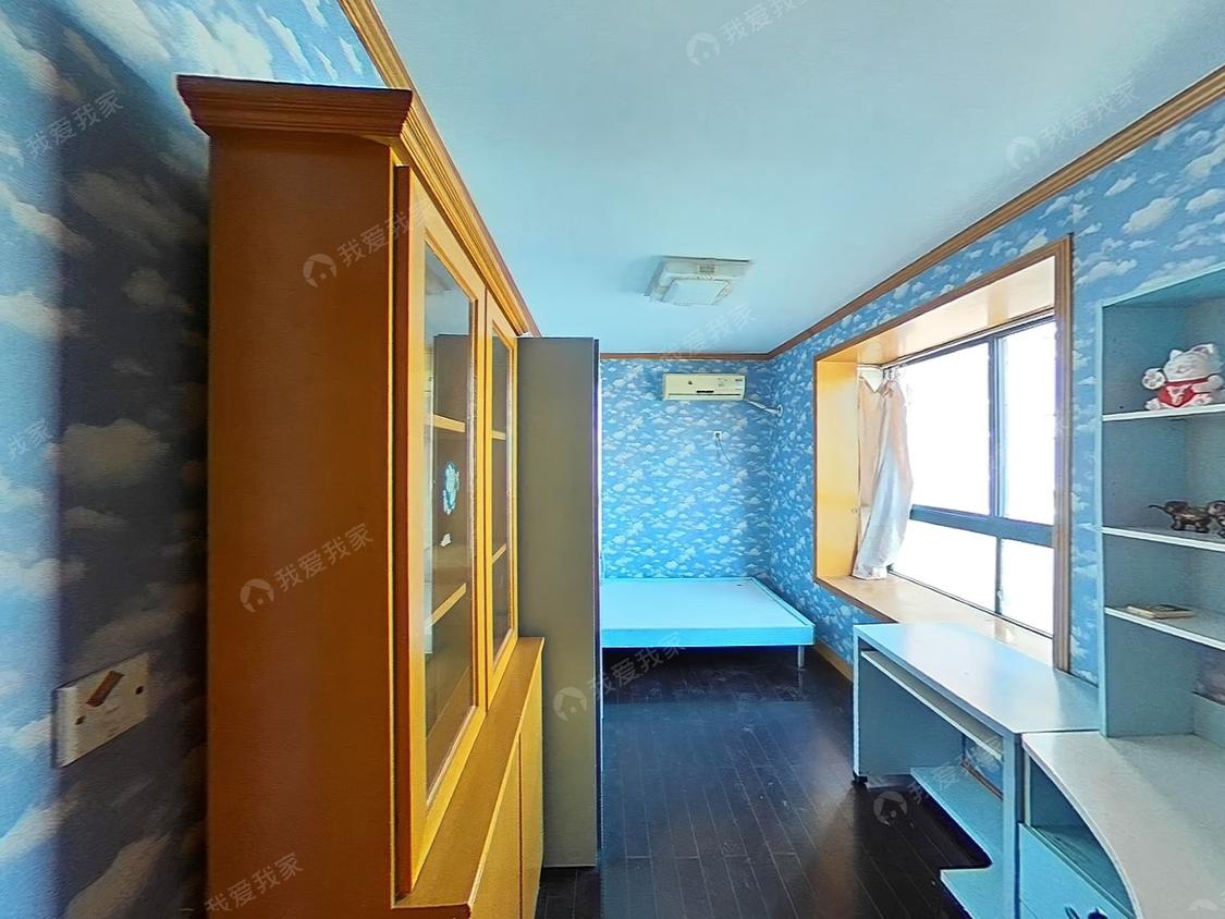 整租·广厦嘉苑