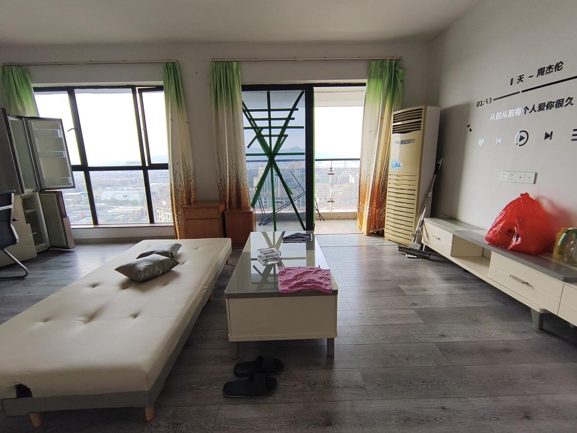 整租·美吉特广场