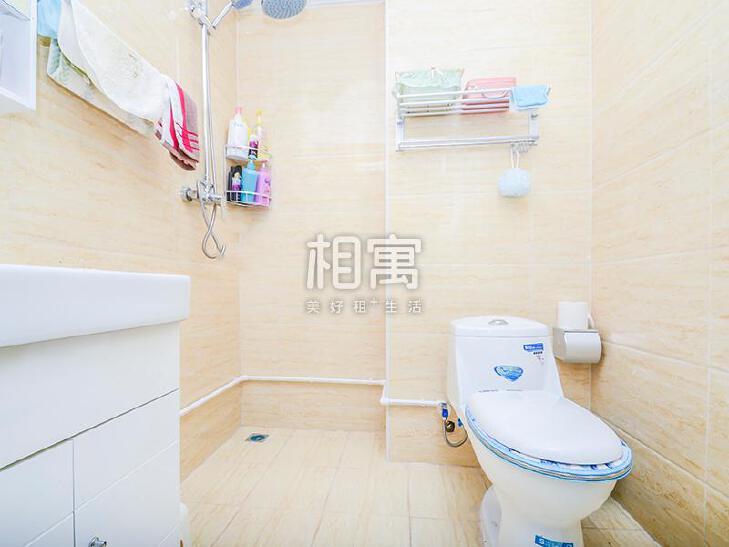 合租·富力惠兰美居