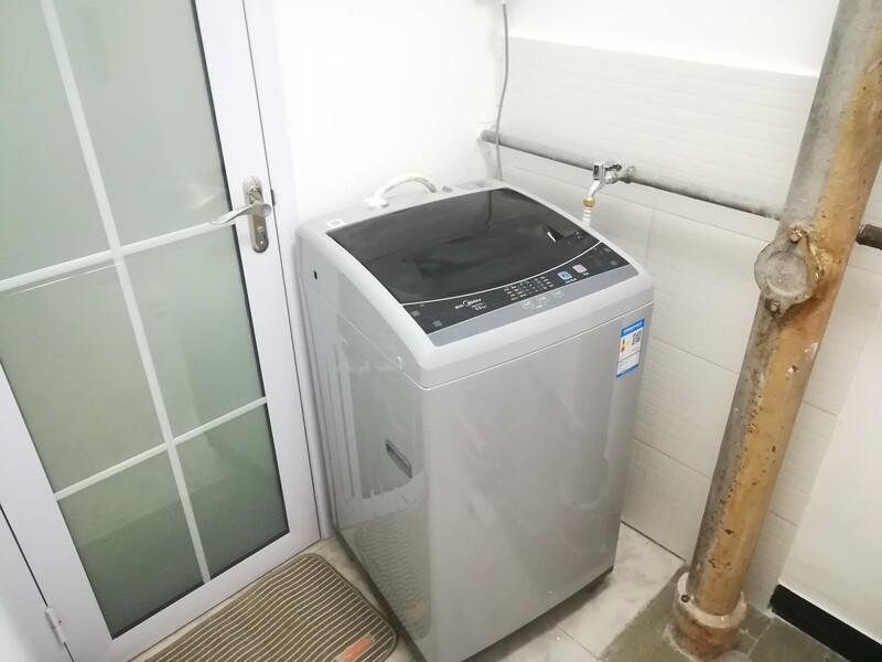 合租·三合南里