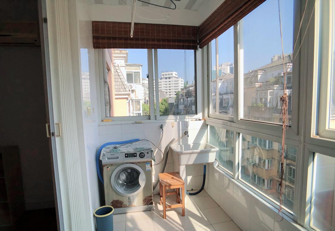 整租·丽景花园