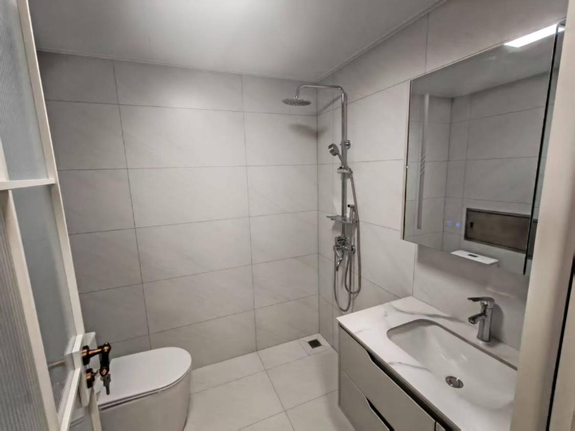 整租·万泉盛景园