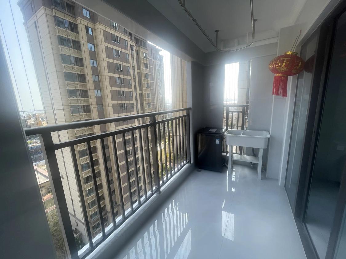 整租·欧厝海悦湾