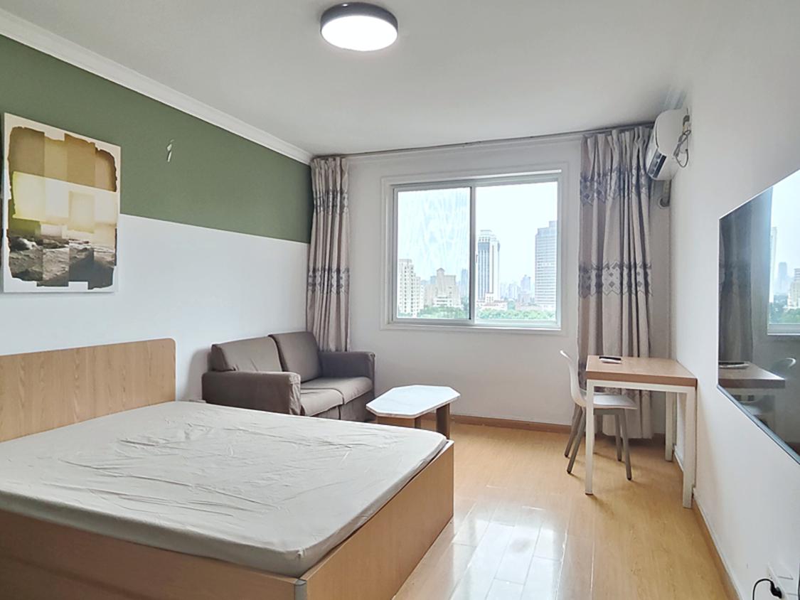 整租·天平小区