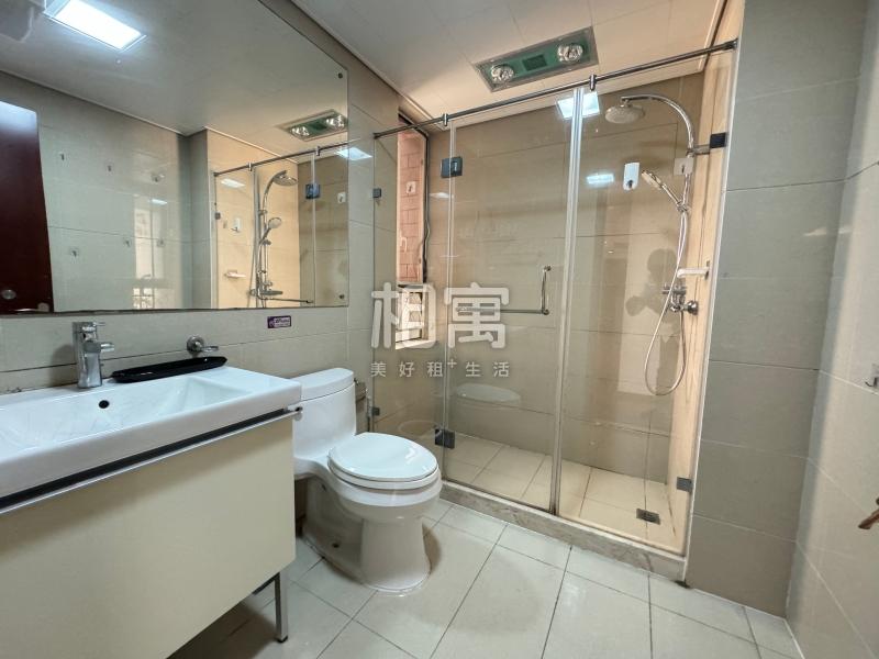 整租·中央景城