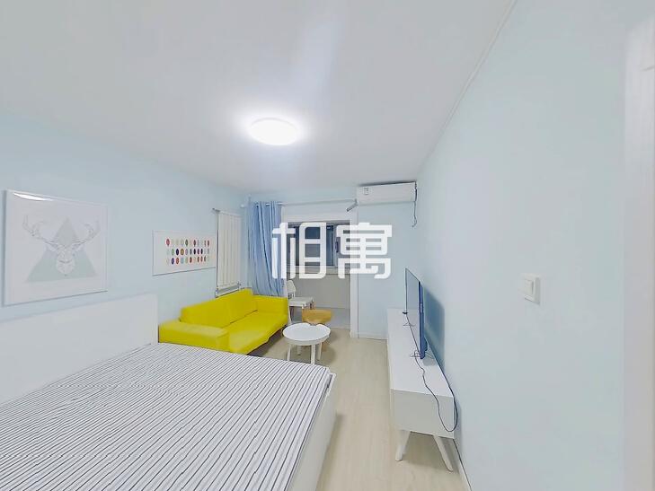 整租·吉祥里(东区)