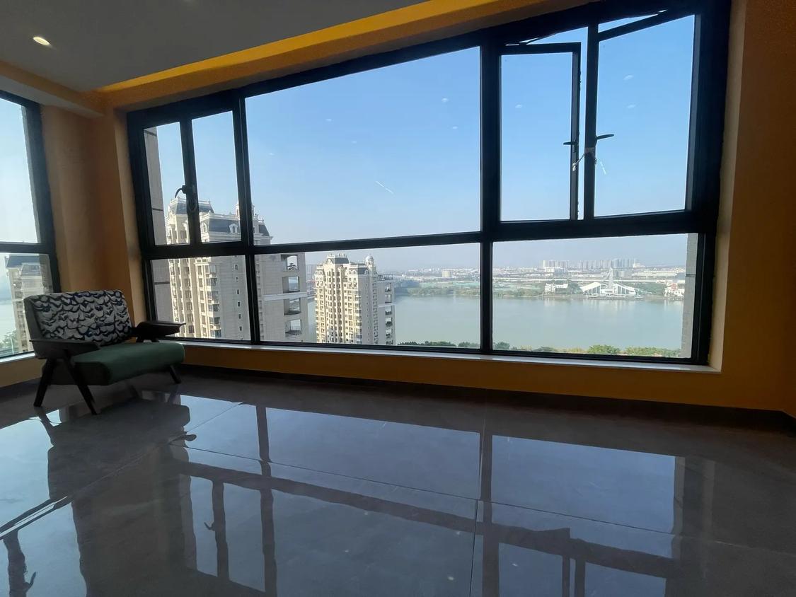 整租·碧桂园凤凰湾(容碧组团)