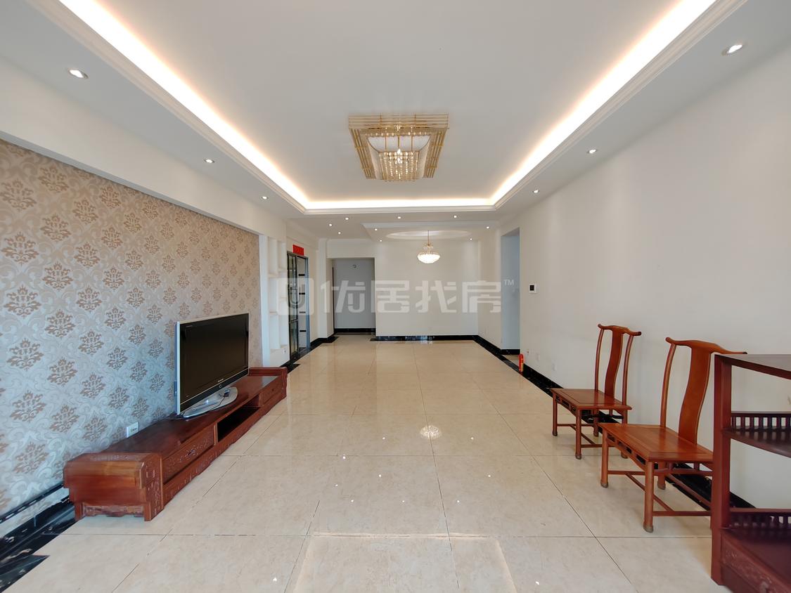 整租·盛高大城(二期）