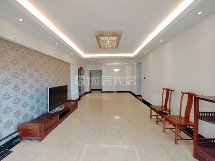 西山滇池路整租 盛高大城(二期）4室2厅/186平/高楼层