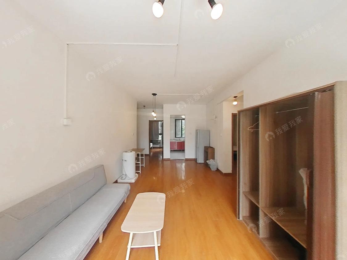 整租·保利罗兰香谷