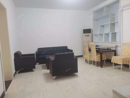 任城西城整租 兴唐经典2室1厅/86平/底层