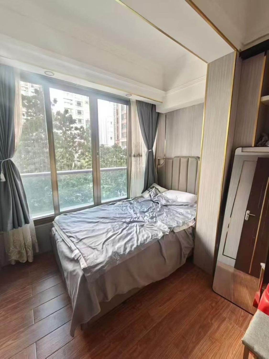 整租·上东华府