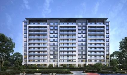 杭州国开东方锦城学府临安 临安/建面75平-128平