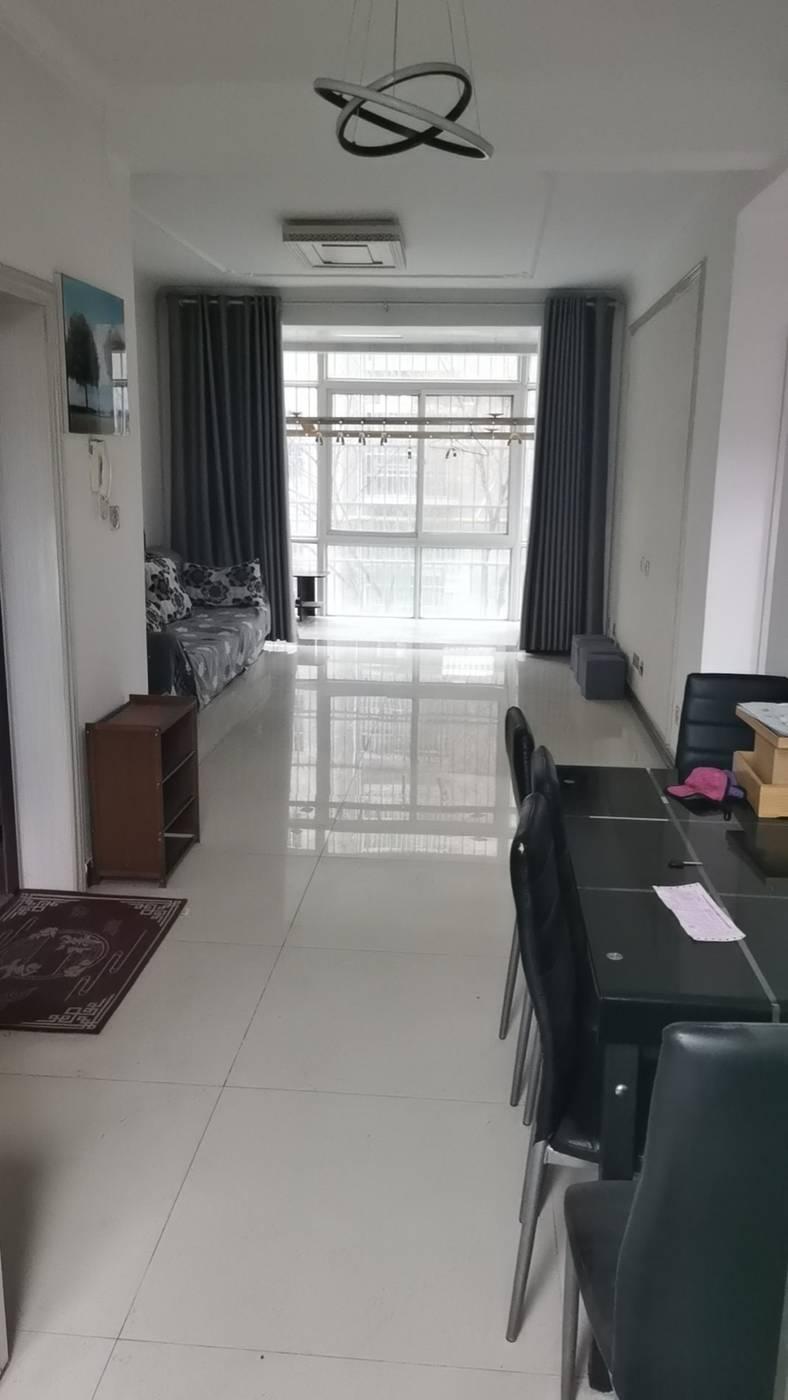 整租·水晶郦城