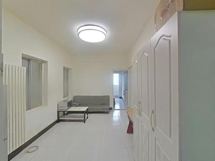 长安韦曲整租 鸿鼎福门1室1厅/55平/低楼层