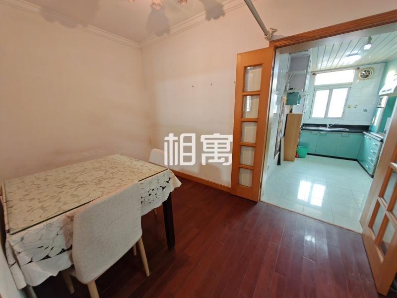 整租·齐八小区