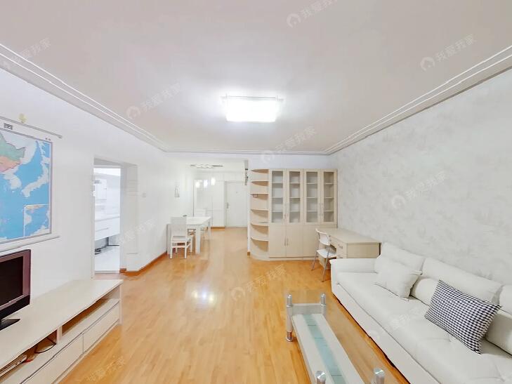 整租·三里河(二区B区)