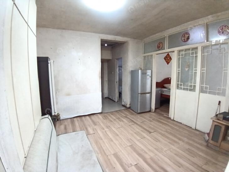 整租·田家园小区