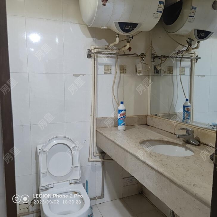 合租·戛纳小镇