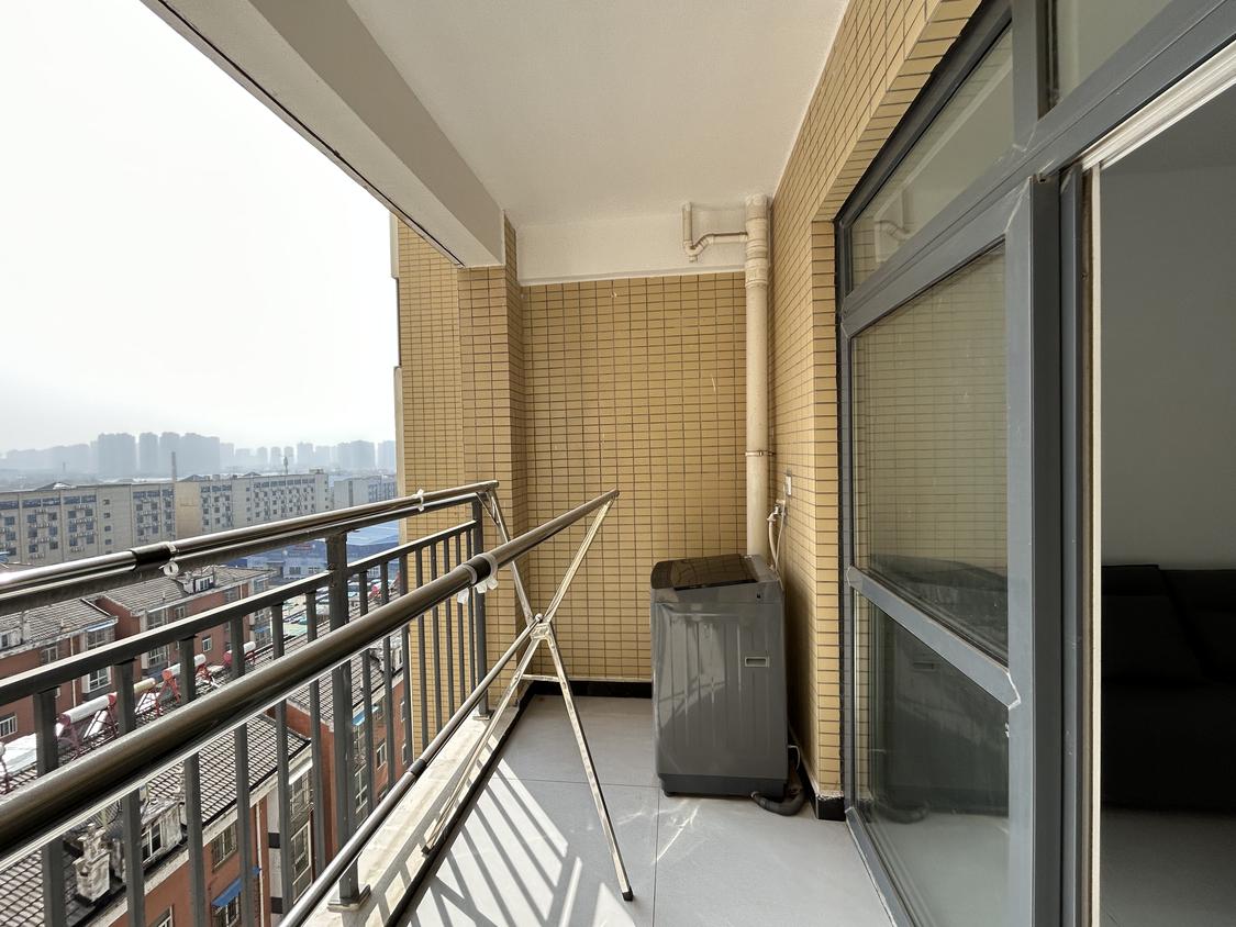 整租·方鹏航天城