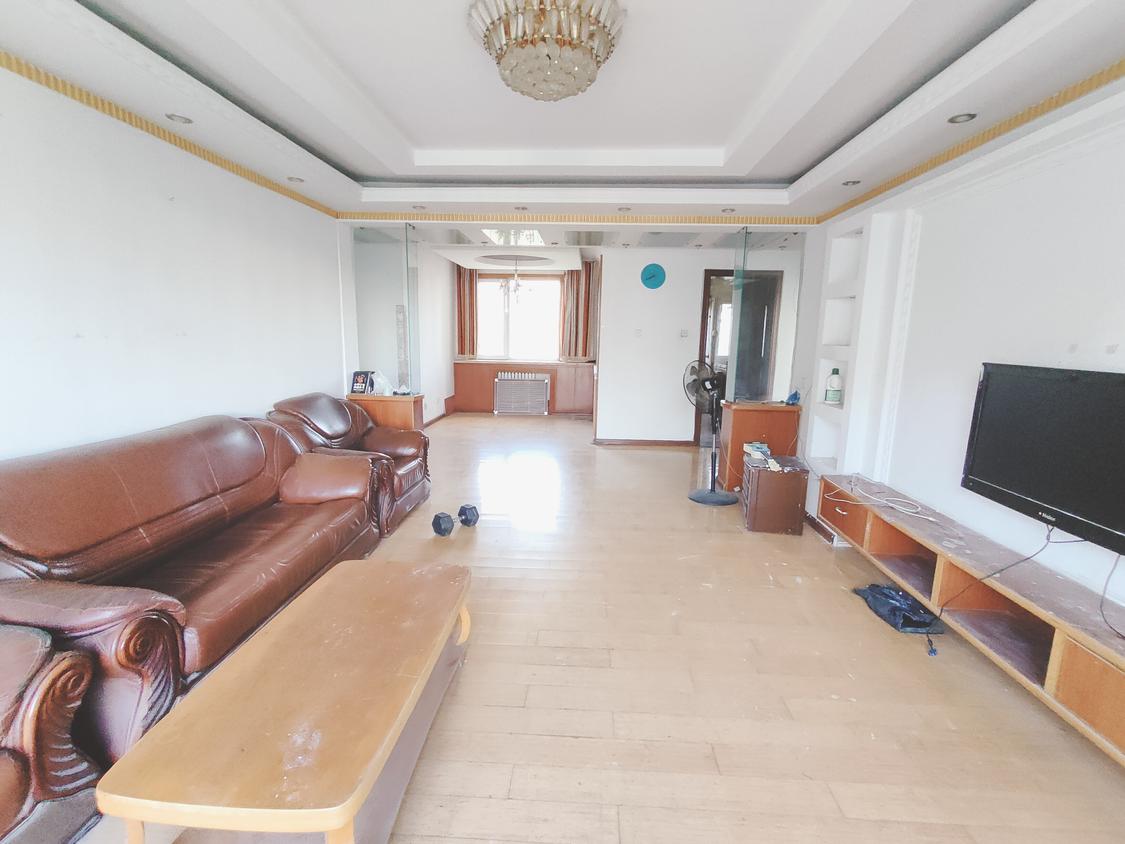 整租·海信马山新城