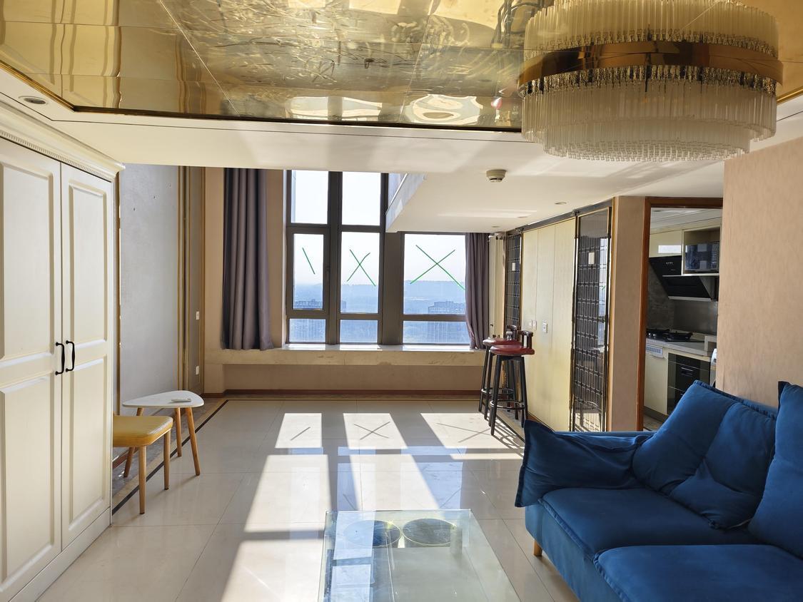 整租·恒大未来城