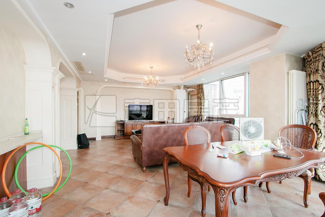 整租·西钓鱼台嘉园