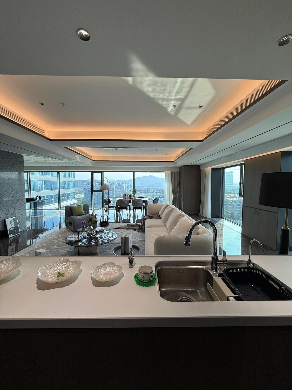 整租·绿城黄浦湾