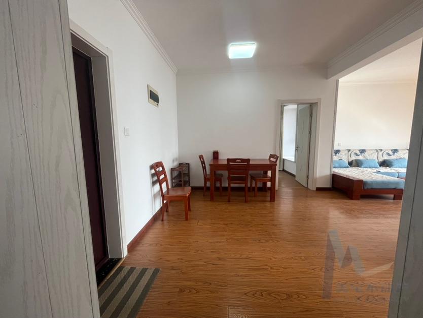 整租·信达现代城小区