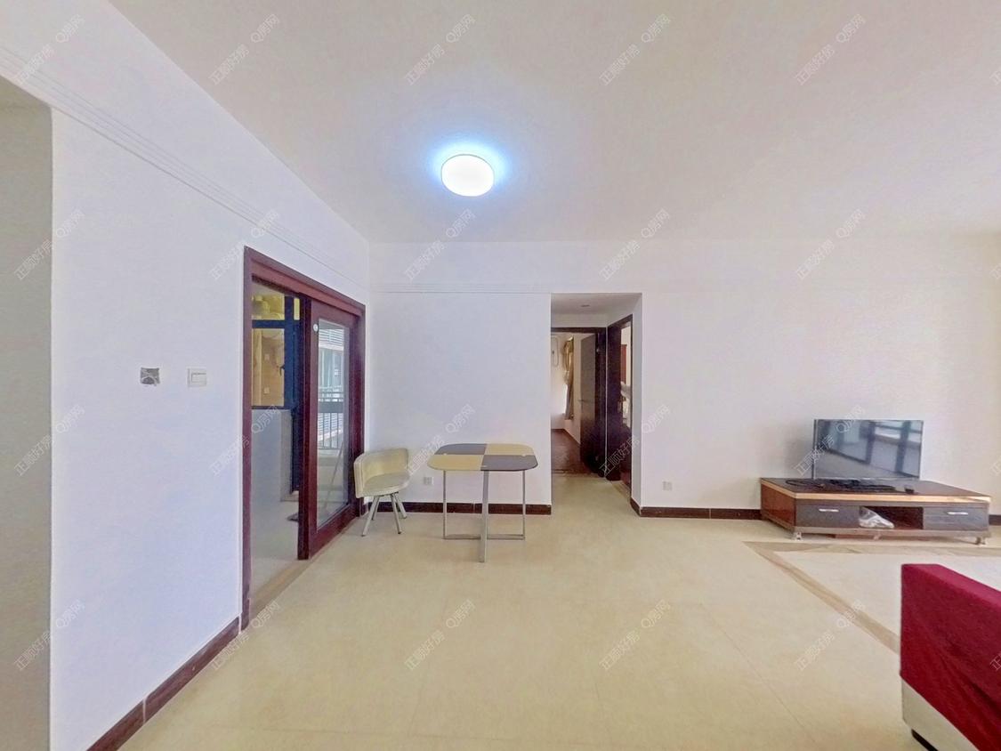 整租·长盈花园