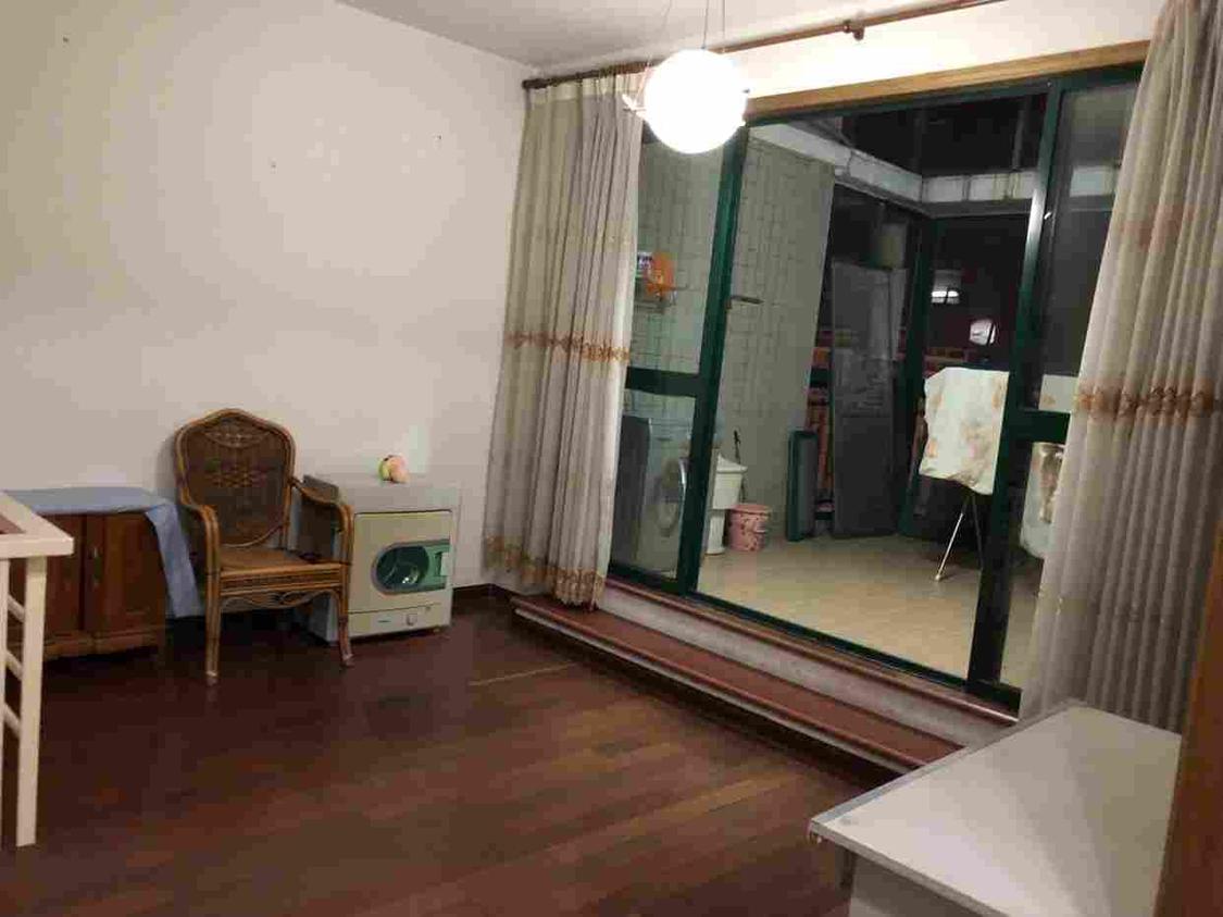 整租·润扬广场住宅区