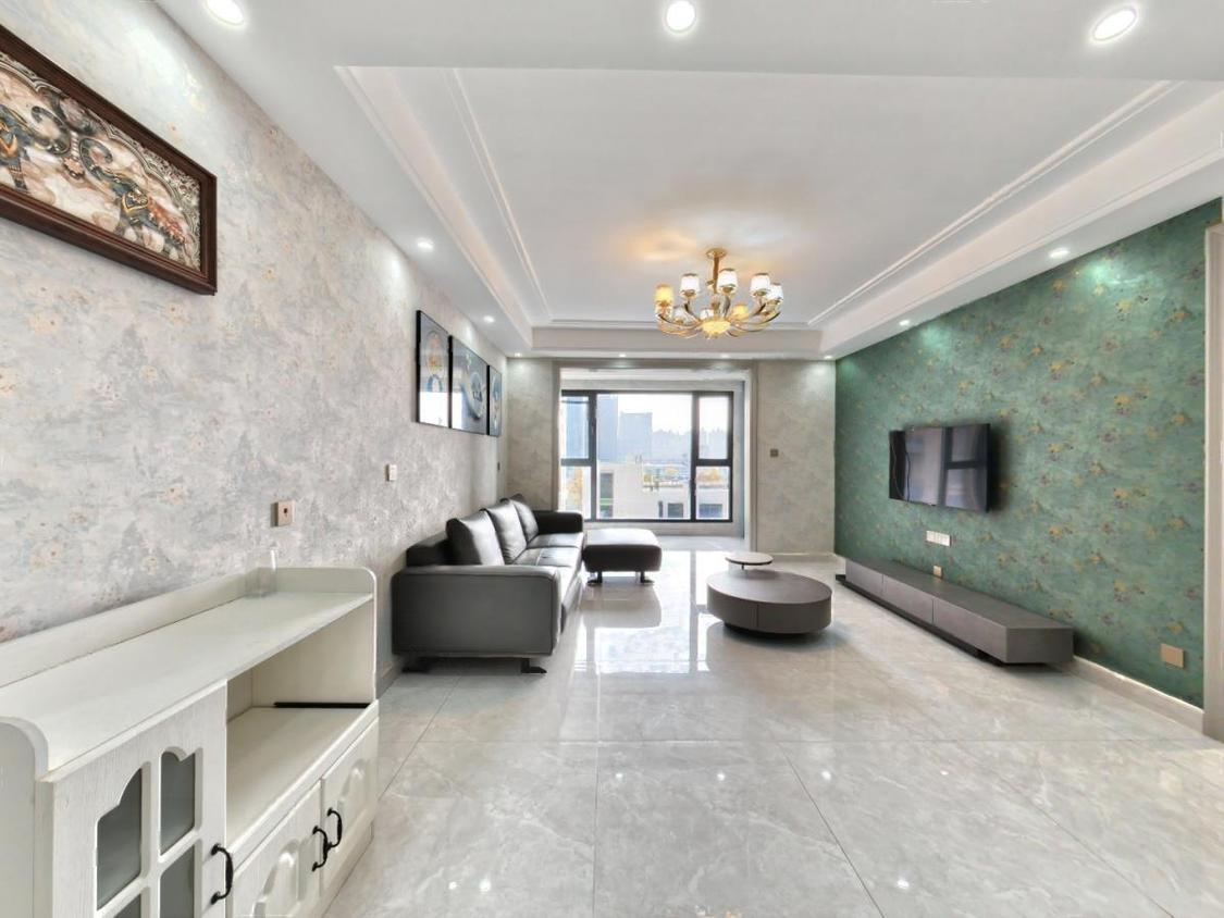 整租·和昌紫云府