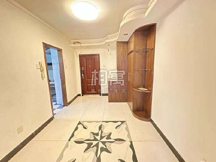 合租·新纪家园