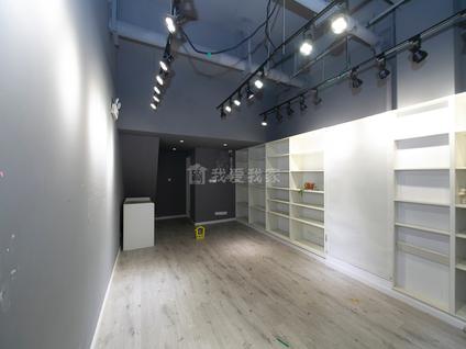 滨湖太湖新城整租 万科信成道(二期)1室1厅/153平/低楼层