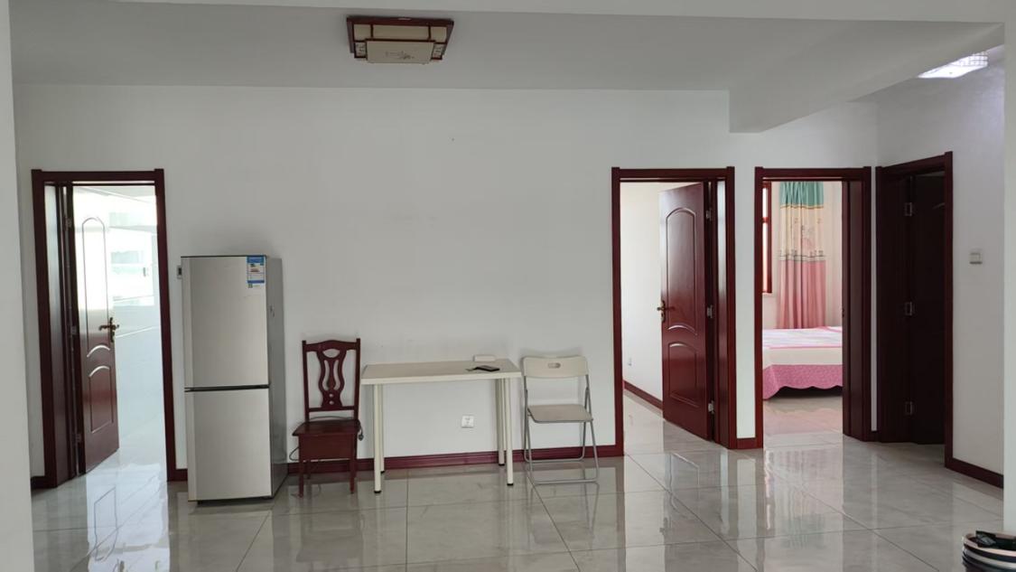 整租·滨河龙韵