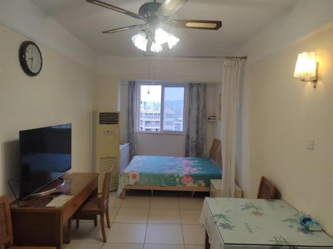 整租·碧海蓝天(一期)