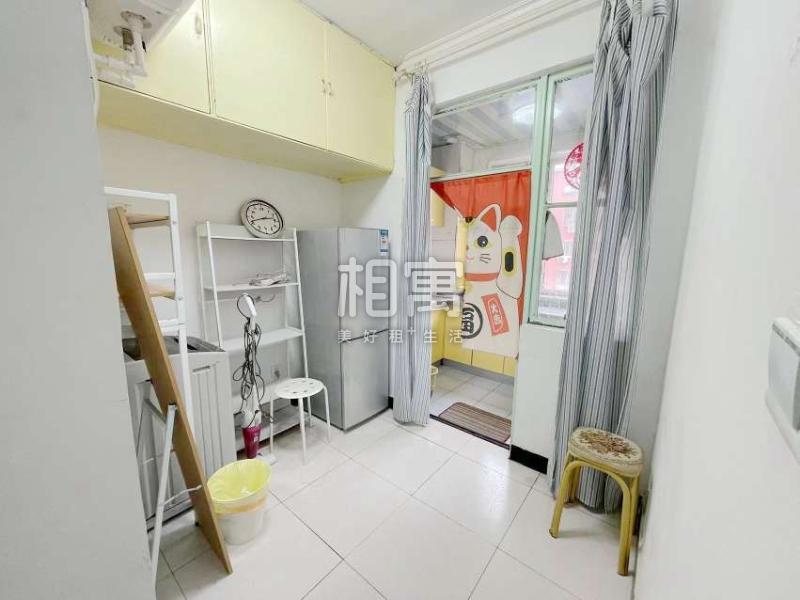 整租·小黄庄前街