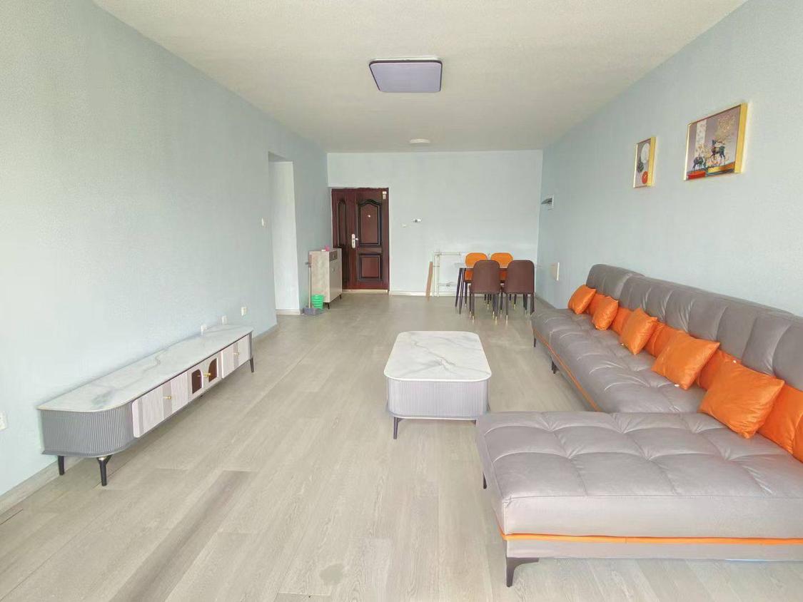 整租·富兴花园