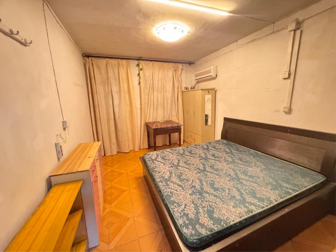 整租·新苏新村