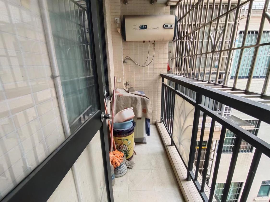 整租·都市晴园