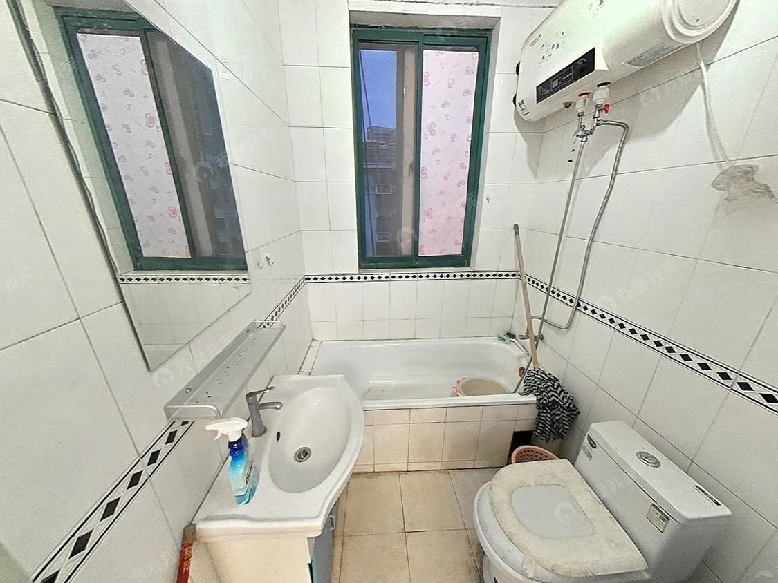 整租·天景山公寓(瑞庭苑)