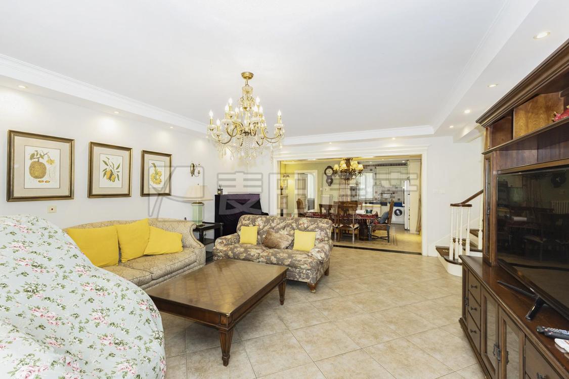 整租·西山美墅馆(东区)