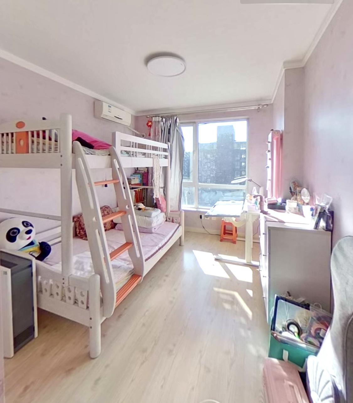 整租·嘉铭桐城(E区)